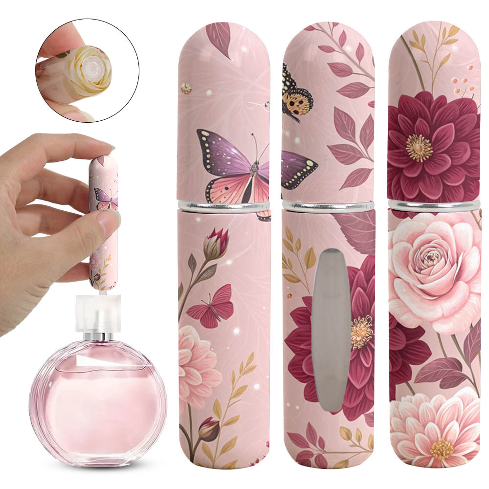 Perfume Fragrance World Aromatix X Xandal 100Ml Unisex - 새로운 5ml 미니 향수병 빈 휴대용