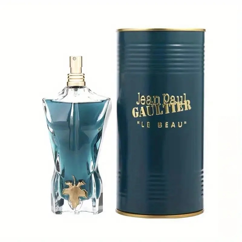 Perfume Fragrance Jean Paul Gaultier Le Male - 장 폴 고티에 르 보는 눈길을