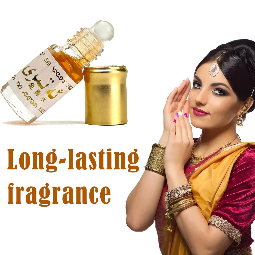 Perfume Fragrance Oil - 아라비안 향수 오일 롤온 휴대용 오래