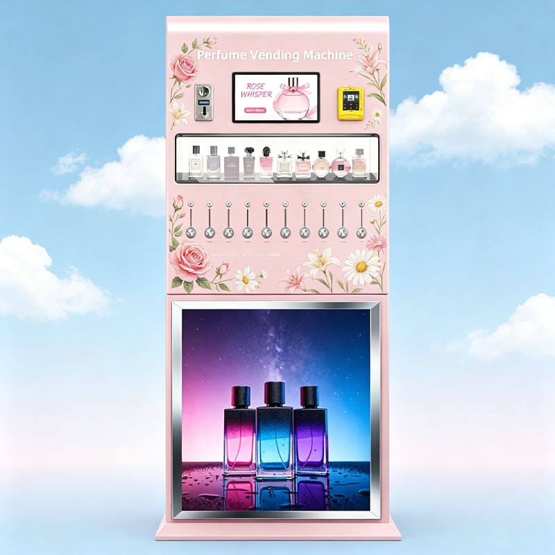 Perfume Fragrance Sale - 자동 향수 분사기 스마트 향수 디스펜서