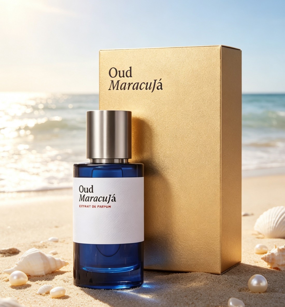 Perfume Alcohol Fragrance - 중성적인 향의 향수 2개, 용량 3.4oz(100ml),
