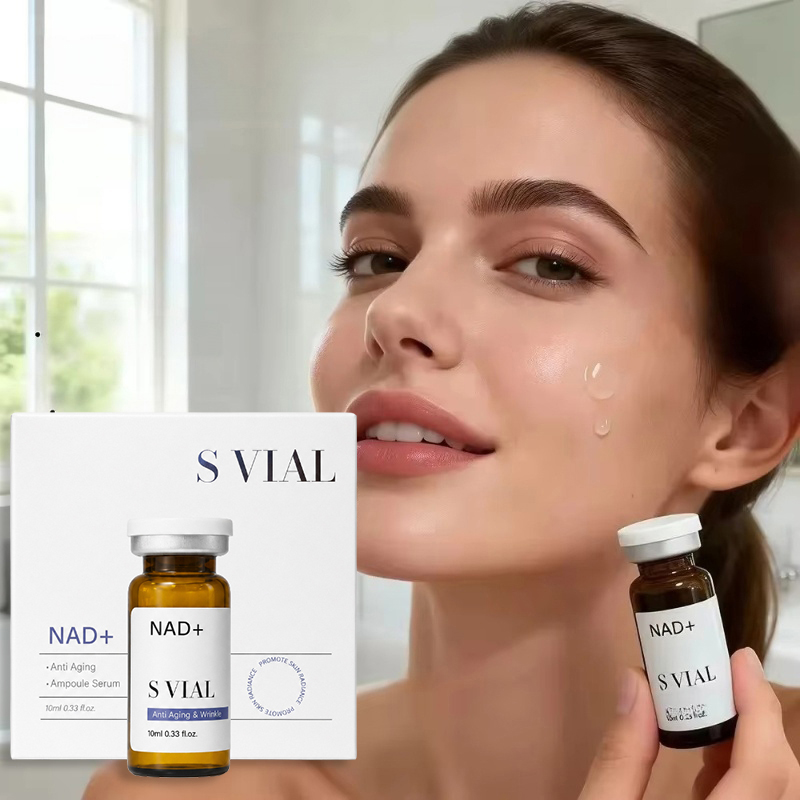 NAD 앰플 세럼 10ml 레티놀 리프팅 탄력 개선 피 - The Ordinary Serum Hyaluronic Acid 리뷰 및 가격