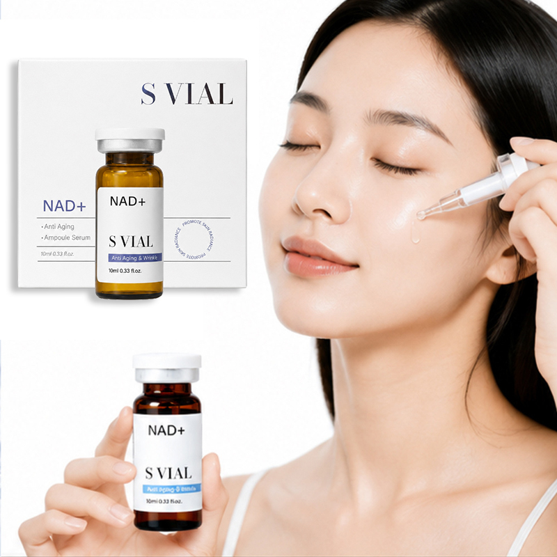 NAD 앰플 세럼 10ml 레티놀 리프팅 탄력 개선 피 - The Ordinary Serum Hyaluronic Acid 리뷰 및 가격
