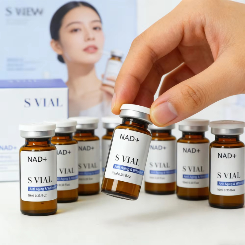 NAD 앰플 세럼 10ml 레티놀 리프팅 탄력 개선 피 - The Ordinary Serum Hyaluronic Acid 리뷰 및 가격