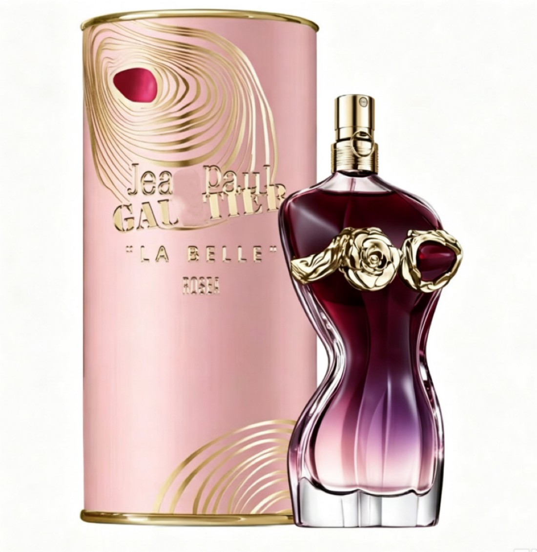 장 폴 고띠에 라 벨 로즈는 여성용 향수로, 수생 꽃  - Perfume Fragrance Jean Paul Gaultier Le Male 리뷰 및 가격