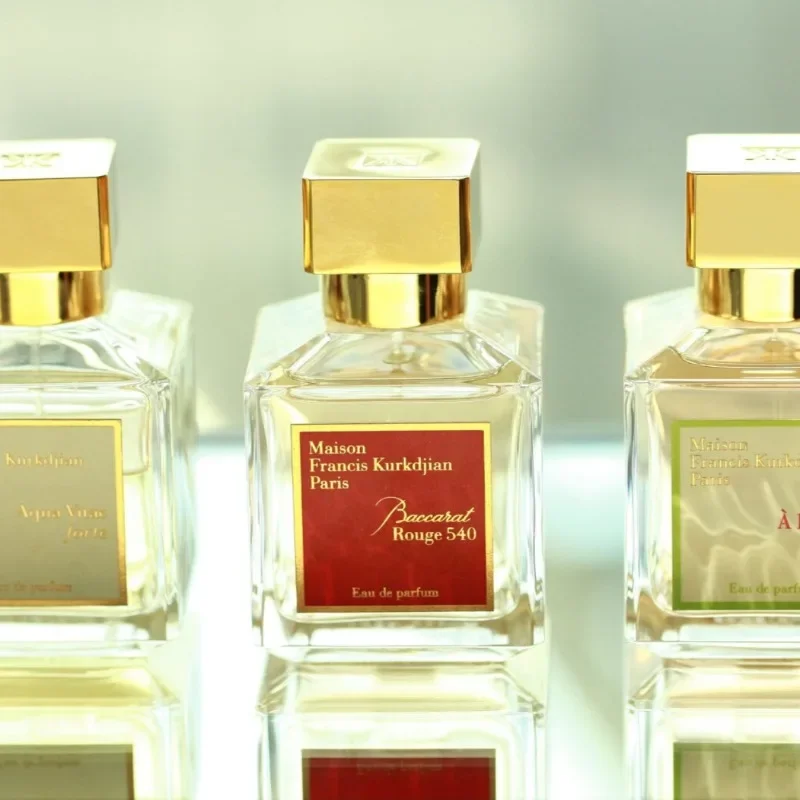 70ml 메종 프랑수아 쿠르키잔 향수, 6가지 스타일, - The Collection Perfume Fragrance 리뷰 및 가격
