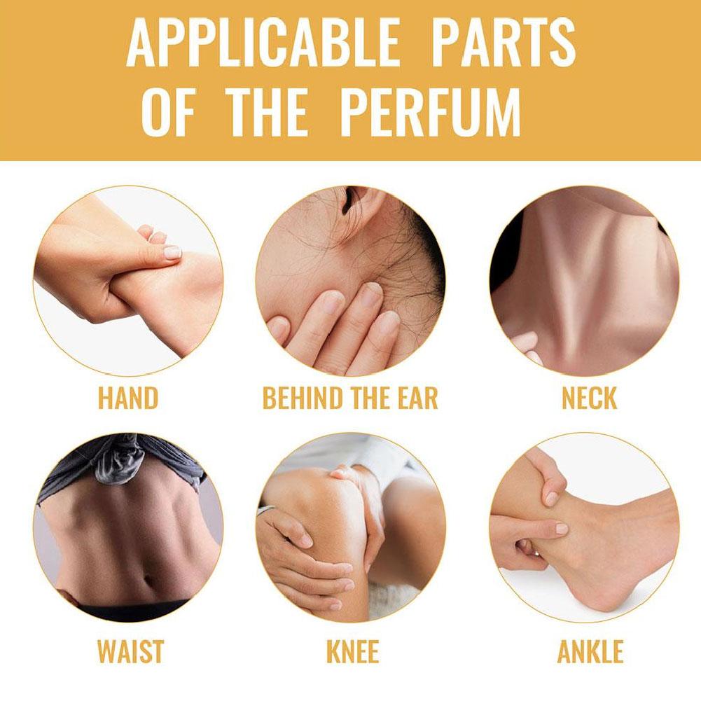 아라비안 향수 오일 롤온 휴대용 오래 지속되는 향 남녀 - Perfume Fragrance Oil 리뷰 및 가격