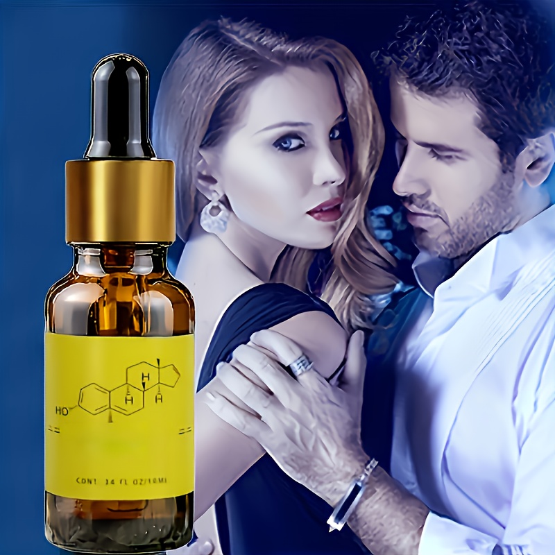 3/4Pc 페로몬 향수 유니섹스 오래 지속되는 가벼운  - Perfume Alcohol Fragrance 리뷰 및 가격