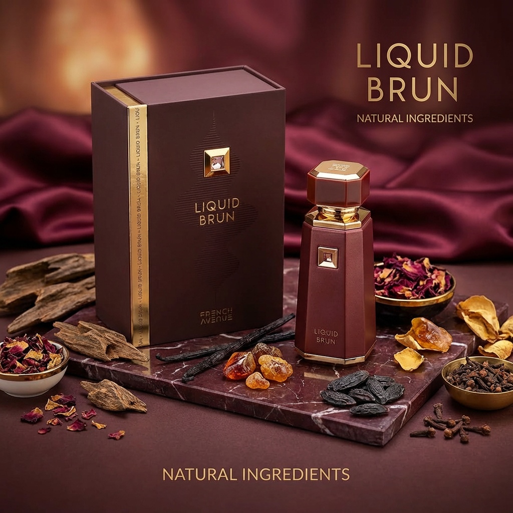 아랍 롱래스팅 향수 리퀴드 브룬 코코아 모라도 아주르  - Perfume Alcohol Fragrance 리뷰 및 가격