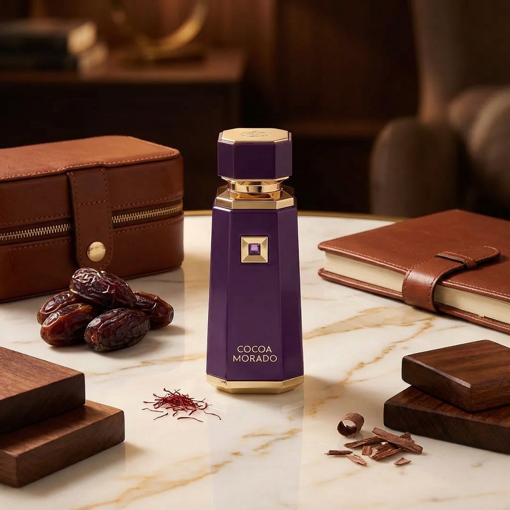 아랍 롱래스팅 향수 리퀴드 브룬 코코아 모라도 아주르  - Perfume Alcohol Fragrance 리뷰 및 가격