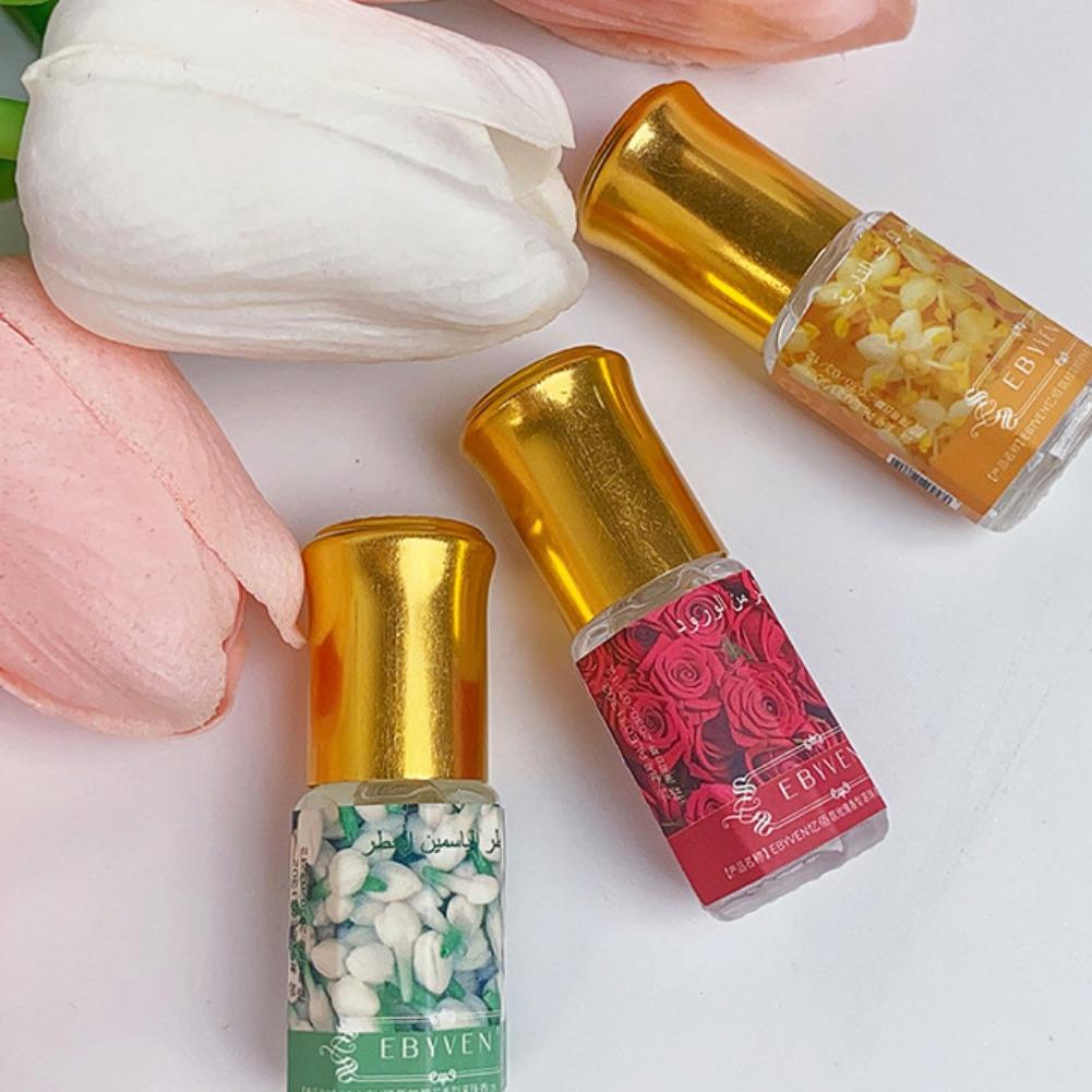 아라비안 자스민 롤온 향수 오일: 여성과 남성 모두에게 - Perfume Fragrance Oil 리뷰 및 가격